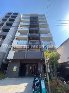 ジーベック東日暮里サウスの画像