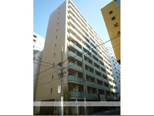 パークハビオ人形町の画像
