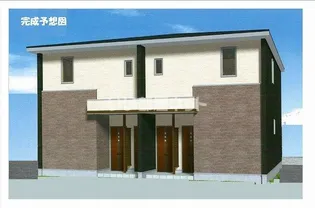 ディアコートⅡの画像