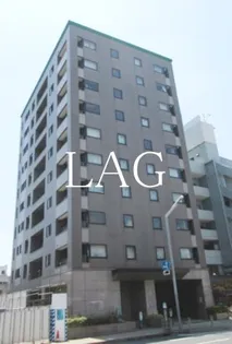 SUNSPRINGTOWERの画像