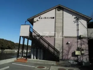 ミューズイン大崎の画像