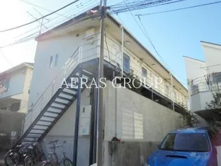 ニッシンハイツの画像