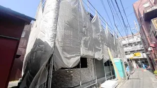 インベスト蒲田50の画像