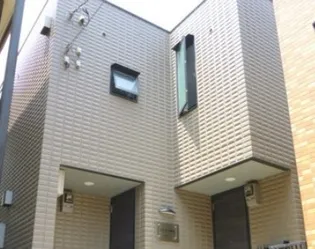 東京都練馬区桜台4【マンション】の外観