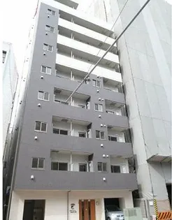 スカイコート文京江戸川橋【6階】の外観