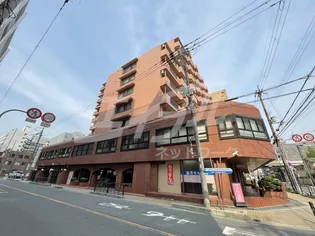 パルムハウス江坂の画像