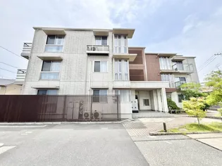 シエルクレール B棟の画像