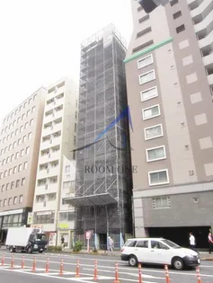 アヴァン文京小日向【4階】の外観