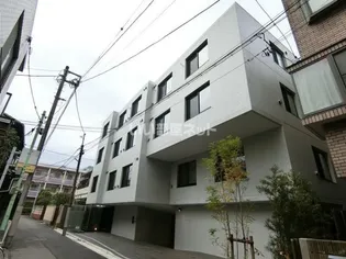 アーバンパーク方南町の画像