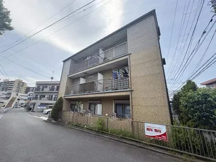 土志田ハイツII【2階】の外観