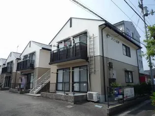 メゾン北野 A棟の画像
