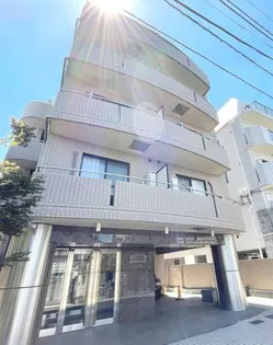 藤月マンションの画像