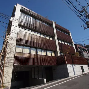 AURA表参道の画像