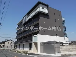 レジデンス ラフィネの画像