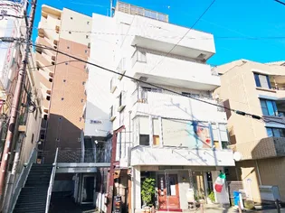 Tビル マリンハイツの画像
