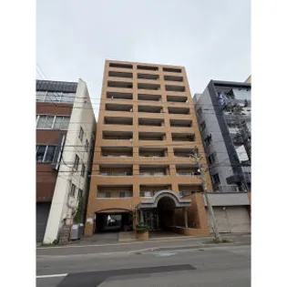 ダイアパレス南3条の画像