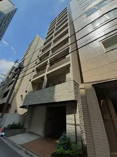 ISLA VISTA日本橋【10階】の外観