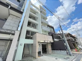 THECITY京都五条【1階】の外観