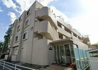 清光ヒルズの画像