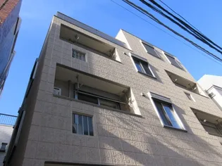 フェリーチェ【1階】の外観
