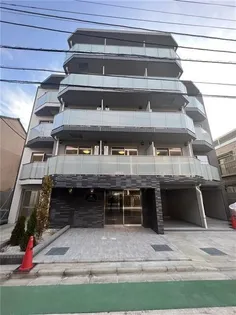 MAXIV東府中DUEの画像