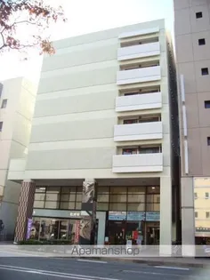 森ビル【6階】の外観