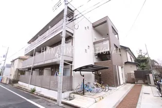 クレイノオールミエール天神の画像