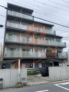ライジングプレイス登戸の画像