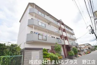 フォアール今津北の画像