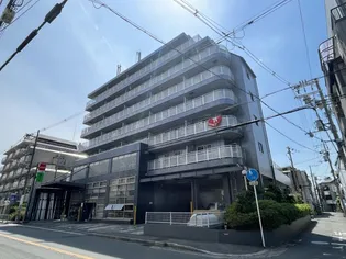 バンブス守口の画像