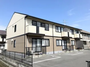 セジュールステア B棟の画像