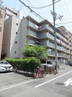 スリースター泉尾の画像