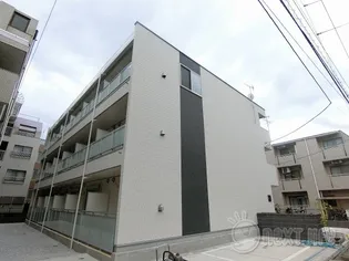 リブリ こだま錦町の画像