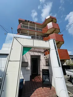 袋町ビルの画像