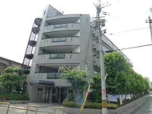 グレース宮前の画像