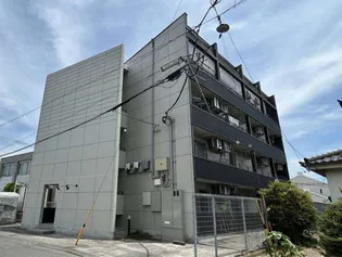 COZY APARTMENTの画像