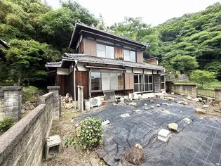 岡山県備前市日生町日生【一戸建】の外観
