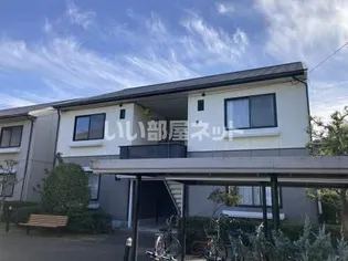 コートヴェール南片江Ⅰ F棟の画像