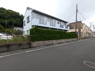第二メゾン但馬の画像