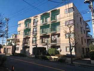 スカイプラザ久保中の画像