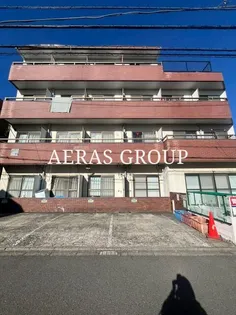 ルシエ町田IIの画像