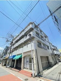 月村マンションNO 12の画像