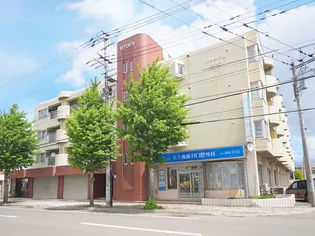 パサージュ発寒の画像