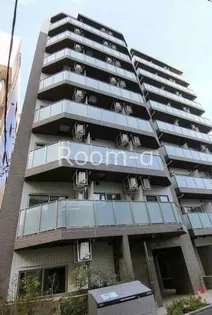 SHOKEN RESIDENCE横浜BAYSIDEの画像