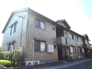 プラッツ ルーエ Aの画像