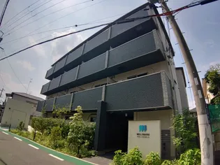 ウェルスクエア池田石橋2の画像
