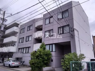 プリズム岩塚の画像