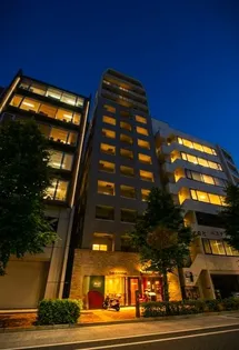 東京都文京区本郷3【マンション】の外観