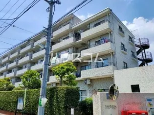 メゾンフォレストの画像