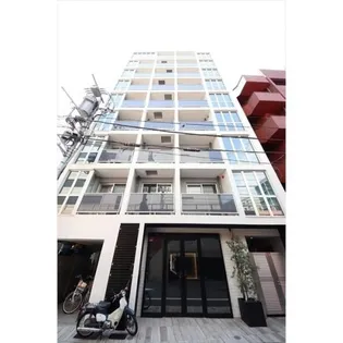東京都千代田区神田須田町1【マンション】の外観